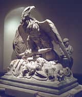 Abominatiion of Desolation